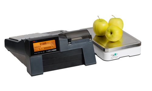 Kasa fiskalna Posnet NEO Online LAN